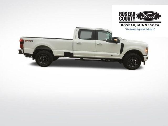 new 2024 Ford F-250 car, priced at $84,300