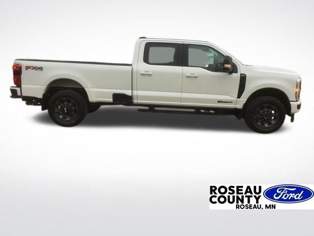 new 2024 Ford F-250 car, priced at $72,899
