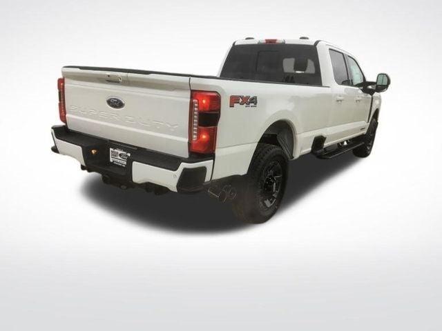 new 2024 Ford F-250 car, priced at $84,300