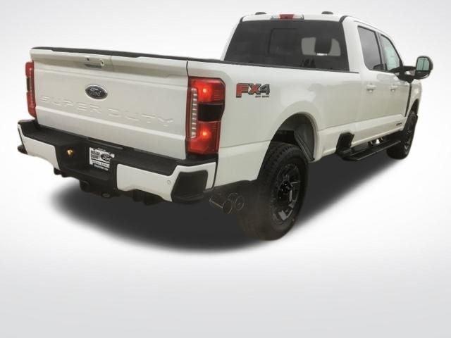 new 2024 Ford F-250 car, priced at $77,343