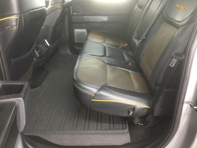 used 2022 Ford F-150 car, priced at $41,373