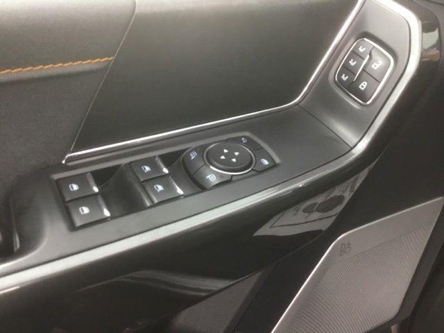 used 2022 Ford F-150 car, priced at $41,373