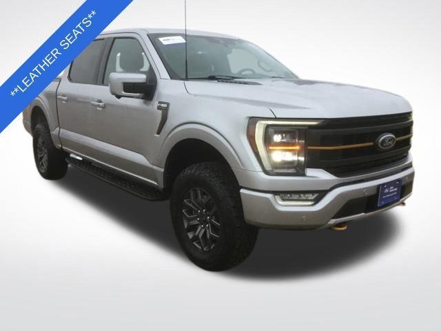used 2022 Ford F-150 car, priced at $41,373