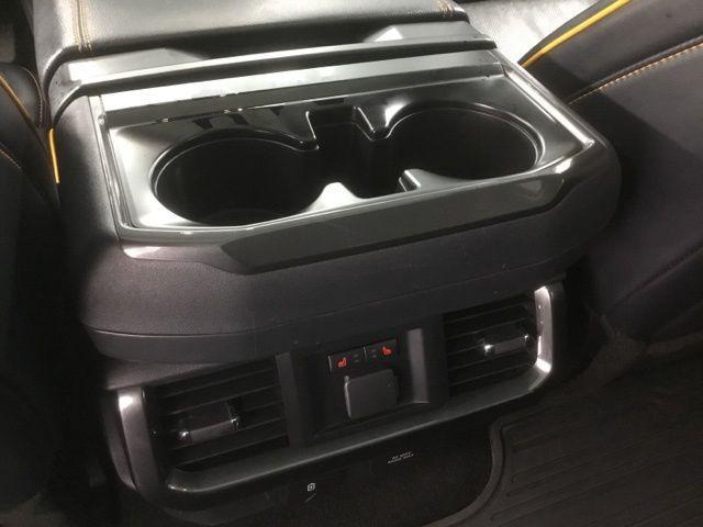 used 2022 Ford F-150 car, priced at $41,373