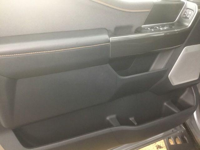 used 2022 Ford F-150 car, priced at $41,373