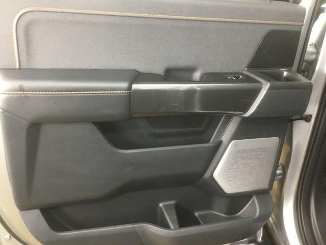 used 2022 Ford F-150 car, priced at $41,373