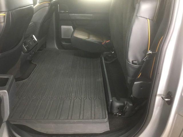 used 2022 Ford F-150 car, priced at $41,373