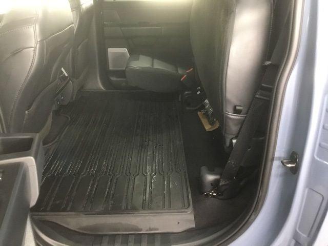 used 2023 Ford F-150 car, priced at $69,979