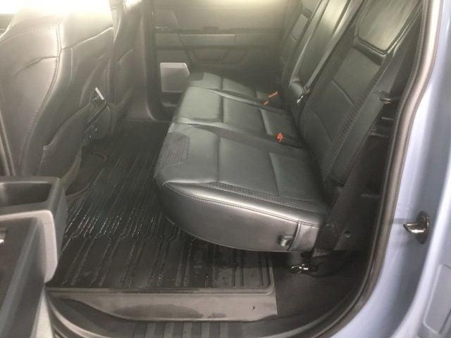 used 2023 Ford F-150 car, priced at $69,979