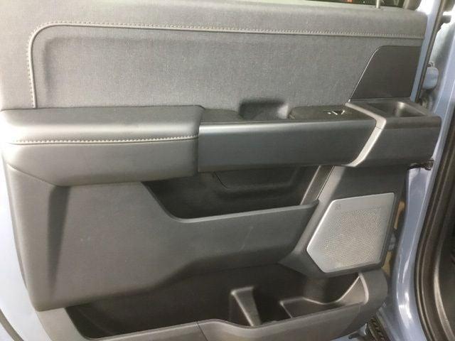 used 2023 Ford F-150 car, priced at $69,979