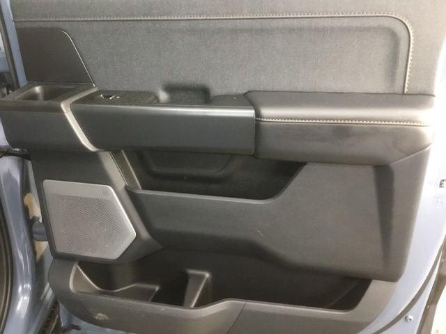 used 2023 Ford F-150 car, priced at $69,979