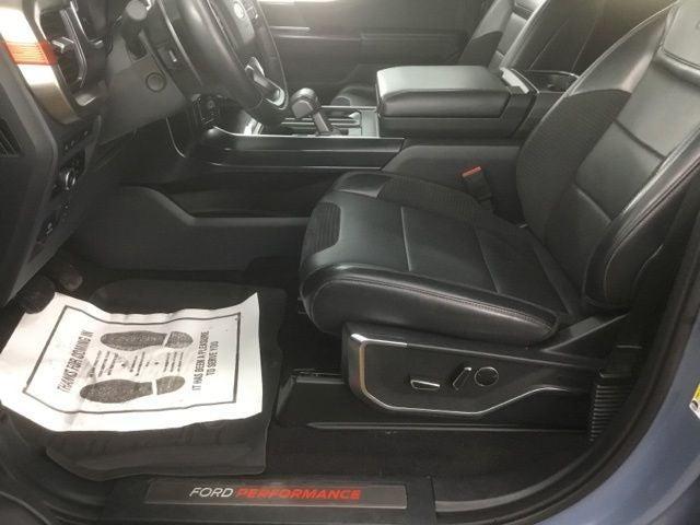 used 2023 Ford F-150 car, priced at $69,979