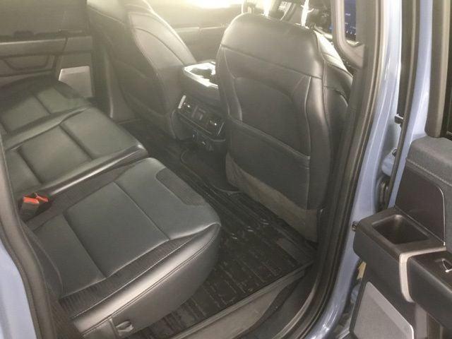 used 2023 Ford F-150 car, priced at $69,979