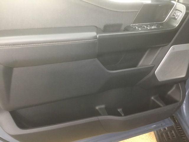 used 2023 Ford F-150 car, priced at $69,979