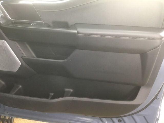 used 2023 Ford F-150 car, priced at $69,979