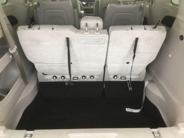used 2021 Chrysler Pacifica car, priced at $25,987
