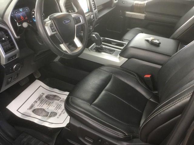 used 2019 Ford F-150 car, priced at $25,478