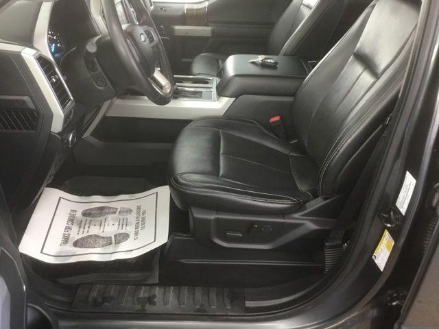 used 2019 Ford F-150 car, priced at $25,478