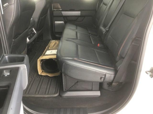 used 2023 Ford F-350 car, priced at $65,951