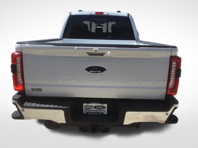 used 2023 Ford F-350 car, priced at $65,951