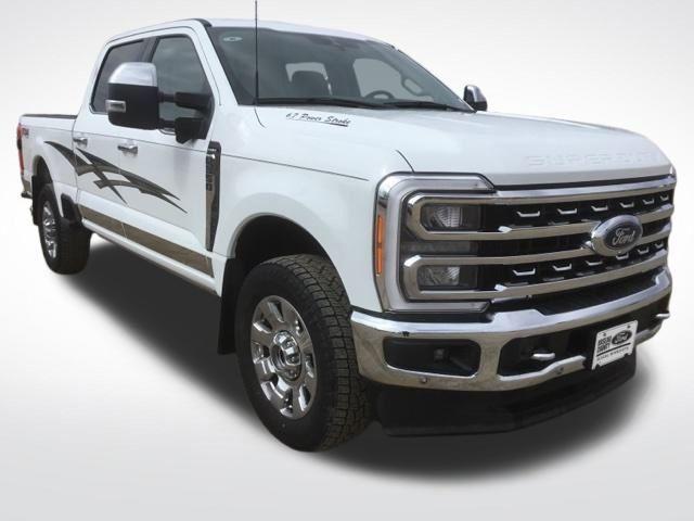 used 2023 Ford F-350 car, priced at $68,273