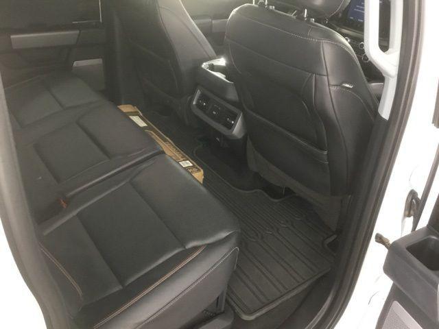 used 2023 Ford F-350 car, priced at $65,951