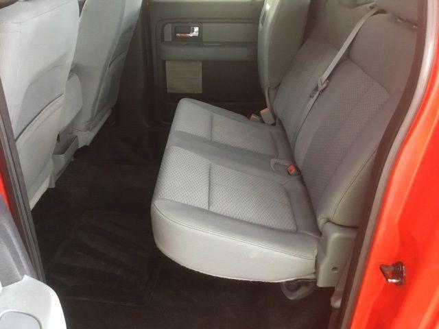 used 2013 Ford F-150 car, priced at $12,499