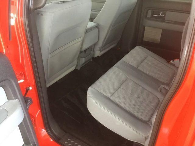 used 2013 Ford F-150 car, priced at $12,499
