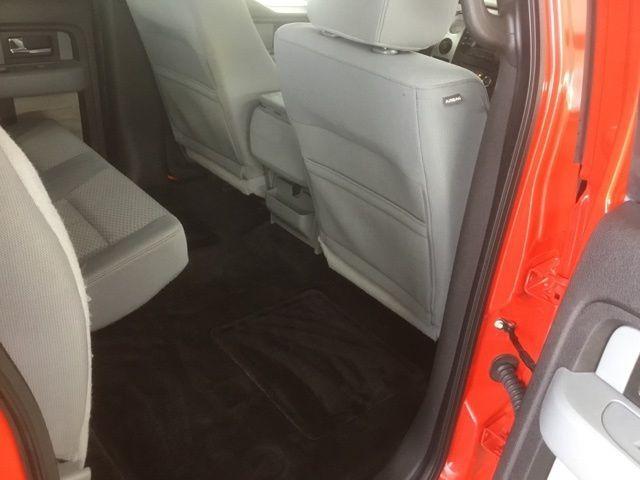 used 2013 Ford F-150 car, priced at $12,499