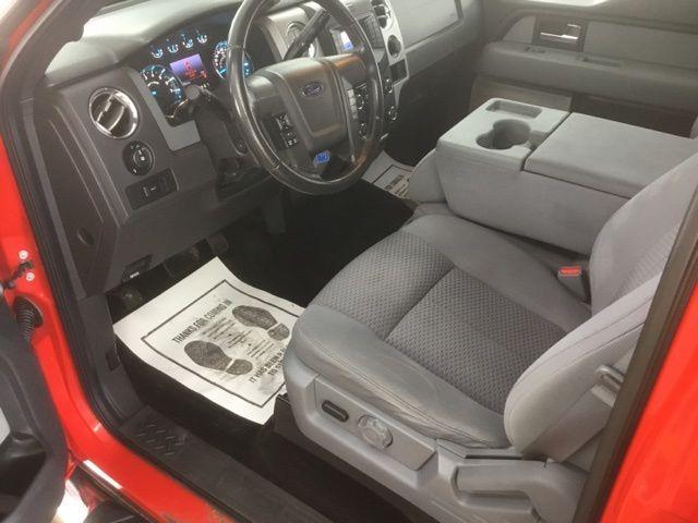 used 2013 Ford F-150 car, priced at $12,499