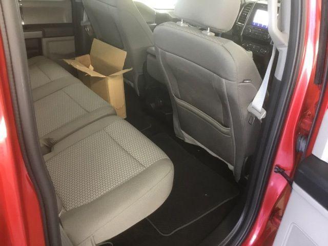 used 2020 Ford F-150 car, priced at $30,887