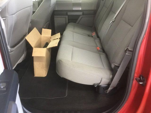 used 2020 Ford F-150 car, priced at $30,887