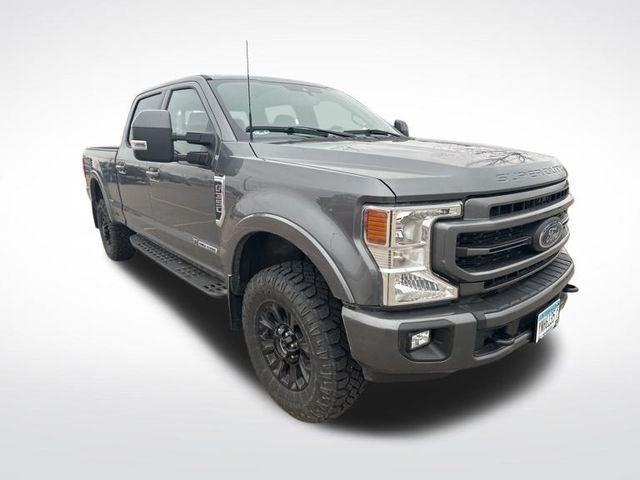 used 2022 Ford F-350 car, priced at $66,100