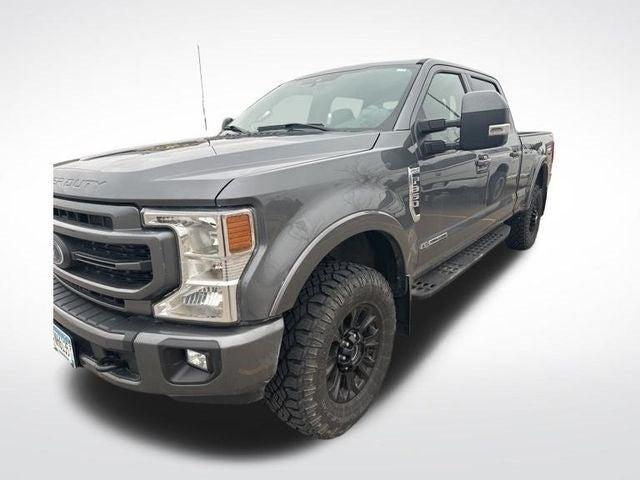 used 2022 Ford F-350 car, priced at $66,100