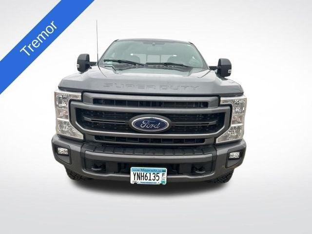 used 2022 Ford F-350 car, priced at $66,100