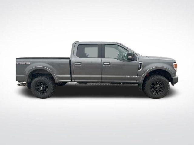 used 2022 Ford F-350 car, priced at $66,100