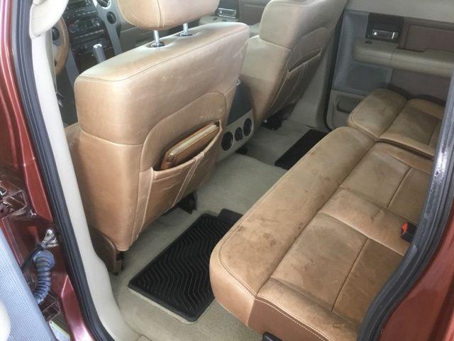 used 2005 Ford F-150 car, priced at $11,990