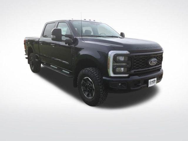 new 2024 Ford F-250 car, priced at $82,125