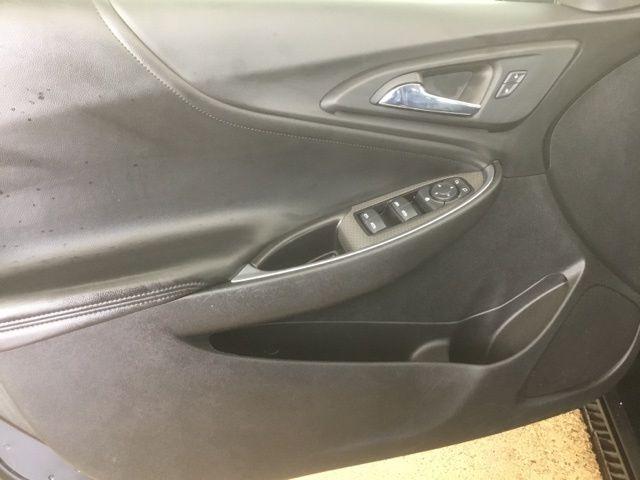 used 2016 Chevrolet Malibu car, priced at $14,980
