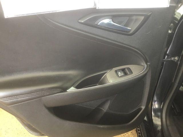 used 2016 Chevrolet Malibu car, priced at $14,980