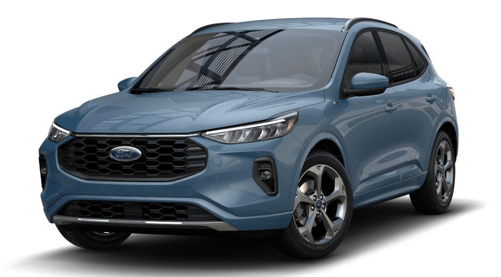 new 2024 Ford Escape car, priced at $36,730