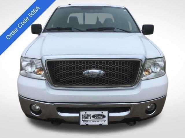 used 2006 Ford F-150 car, priced at $6,998