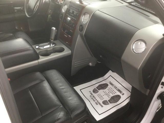 used 2006 Ford F-150 car, priced at $7,110