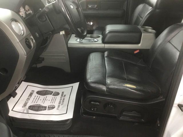 used 2006 Ford F-150 car, priced at $7,110