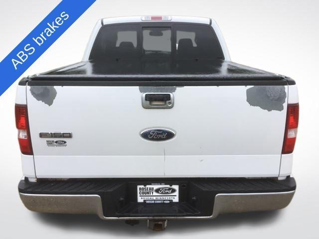 used 2006 Ford F-150 car, priced at $7,110