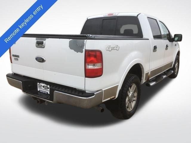 used 2006 Ford F-150 car, priced at $6,998