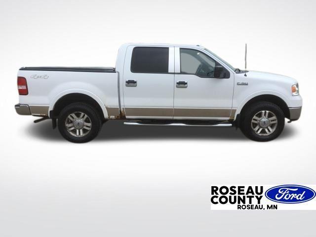 used 2006 Ford F-150 car, priced at $7,110