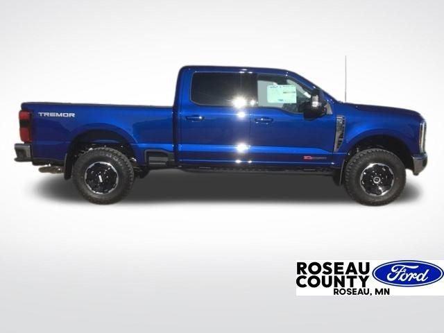 new 2026 Ford F-350 car, priced at $92,840