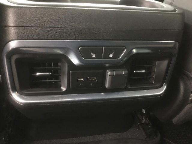 used 2020 Chevrolet Silverado 1500 car, priced at $31,163
