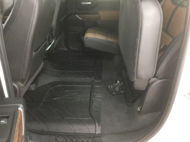 used 2020 Chevrolet Silverado 1500 car, priced at $31,163
